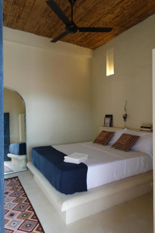 Casa De Amigos Hotel Boutique Гонда Экстерьер фото