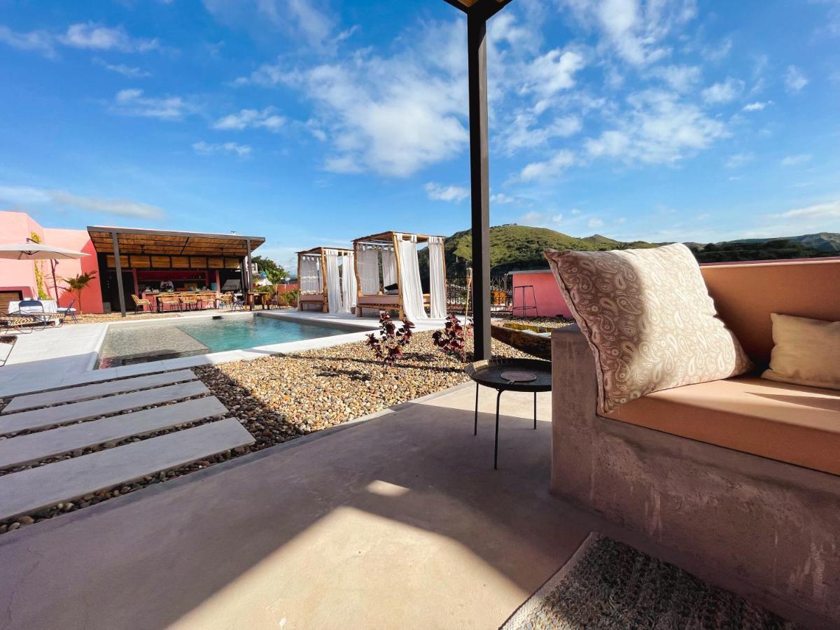Casa De Amigos Hotel Boutique Гонда Экстерьер фото