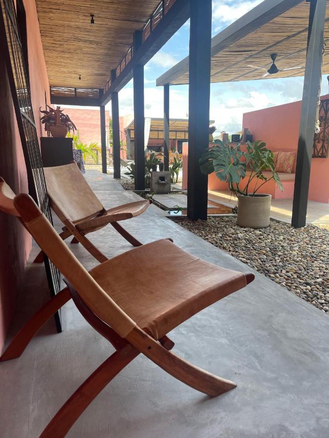 Casa De Amigos Hotel Boutique Гонда Экстерьер фото