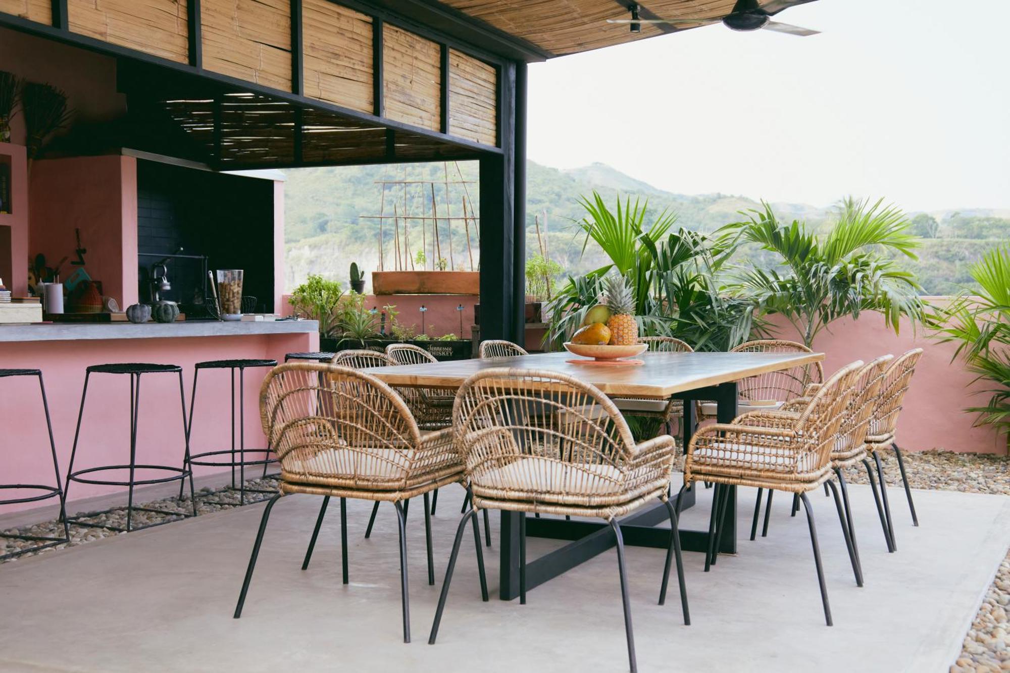 Casa De Amigos Hotel Boutique Гонда Экстерьер фото